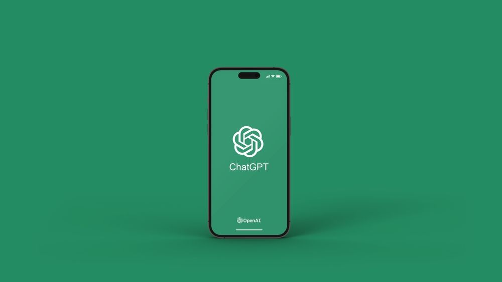 Мобилното приложение на ChatGPT за телефони Apple. Има ли налично приложение за телефоните с Android?