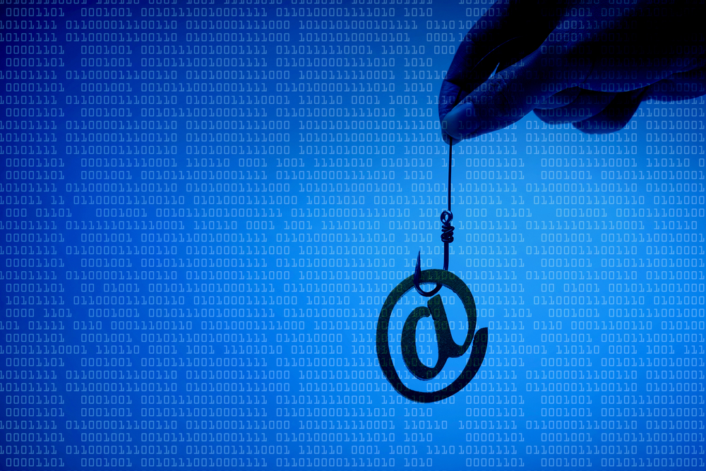 ATENȚIE! O nouă campanie de phishing în România! NU deschide aceste mailuri de la ANAF!