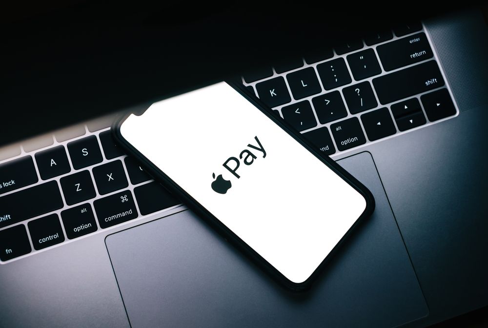 Apple Pay használata egyszerű telefonos fizetéshez!