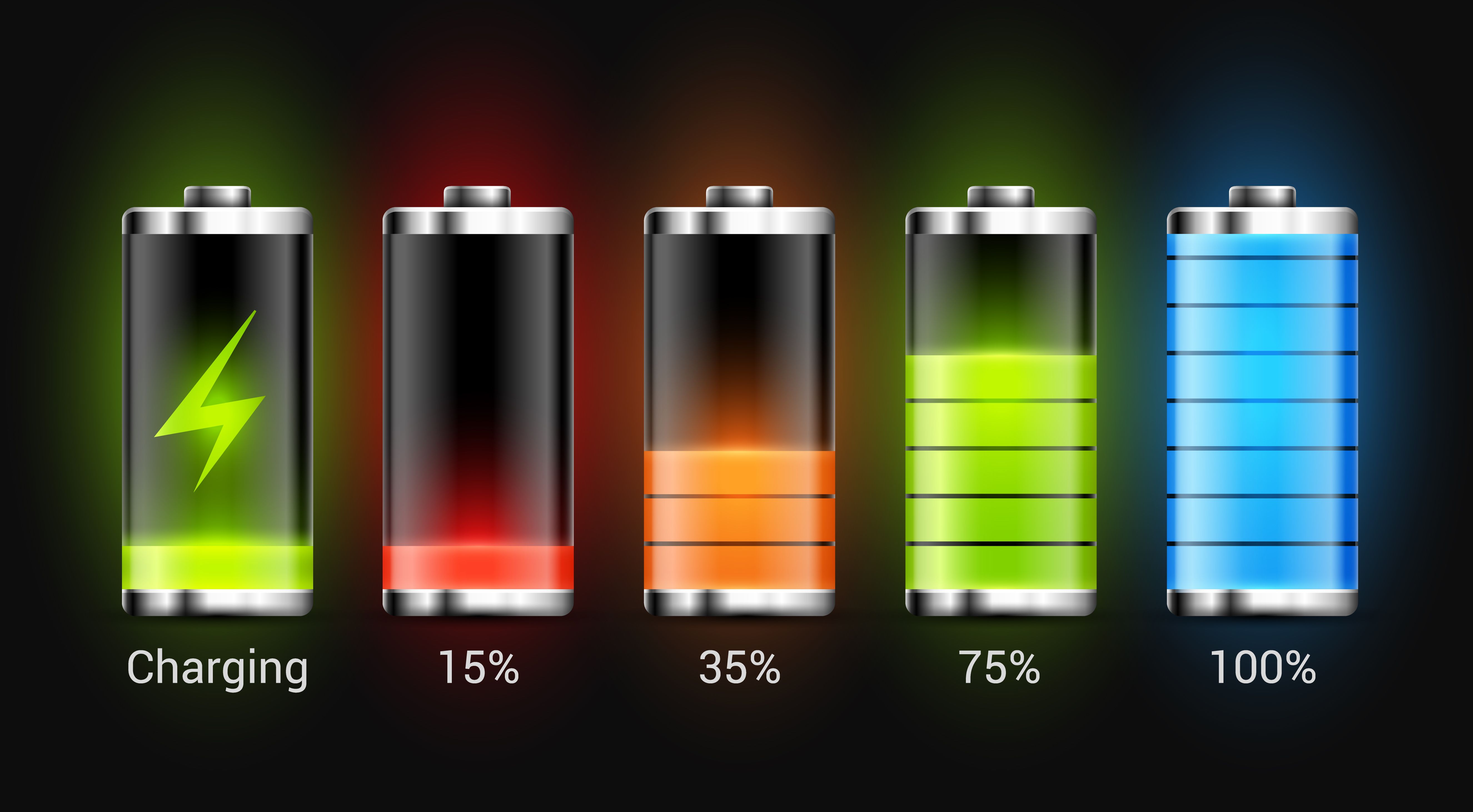 Formatare baterie - ce este și cum se face?