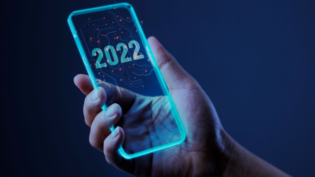TOP cele mai bune telefoane în 2022