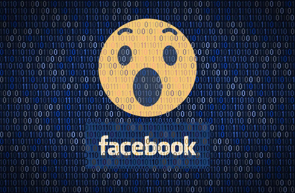 Datele tale personale, expuse în urma leak-ului Facebook de acum câteva zile?