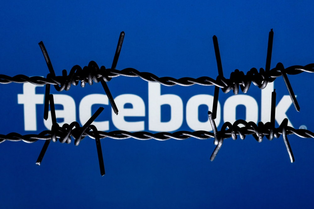 Rusia a rămas și fără Facebook și Twitter