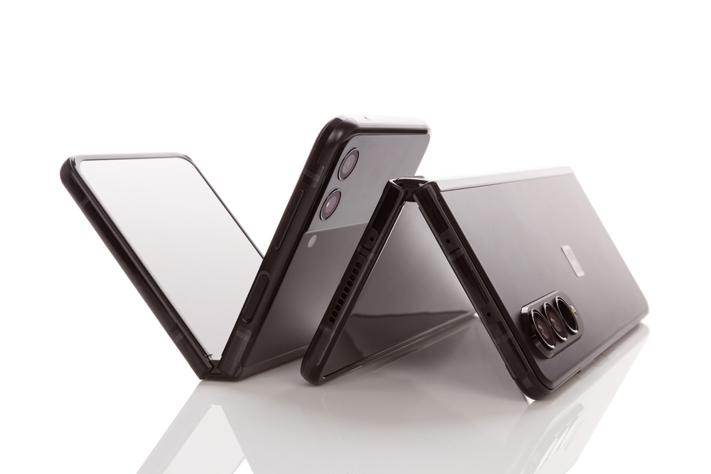 Samsung Galaxy Fold 4 și Flip 4, mai ieftine decât seria 3 de telefoane pliabile?
