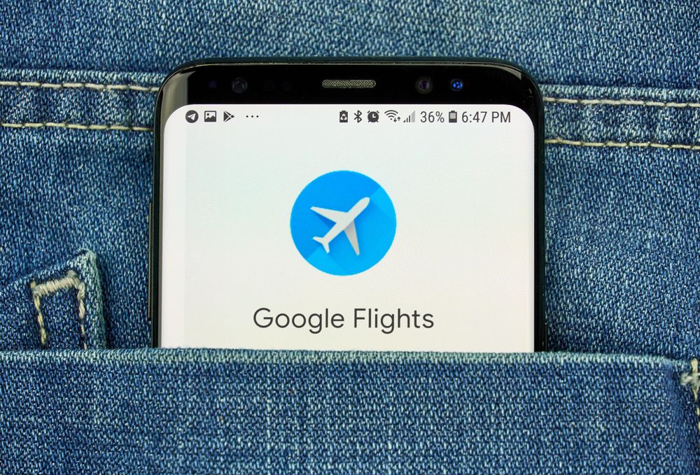 Google Flights - ce este și cum te poate ajuta să găsești cele mai ieftine bilete de avion