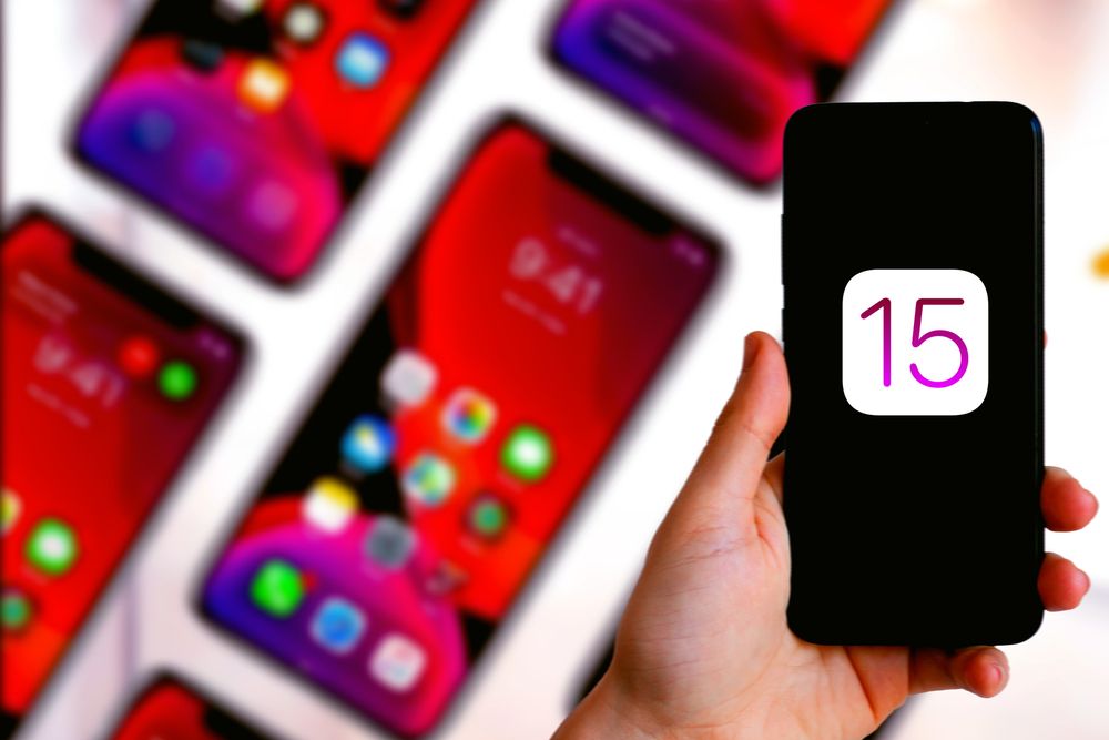 iOS 15: disponibilitate, instalare și funcții noi