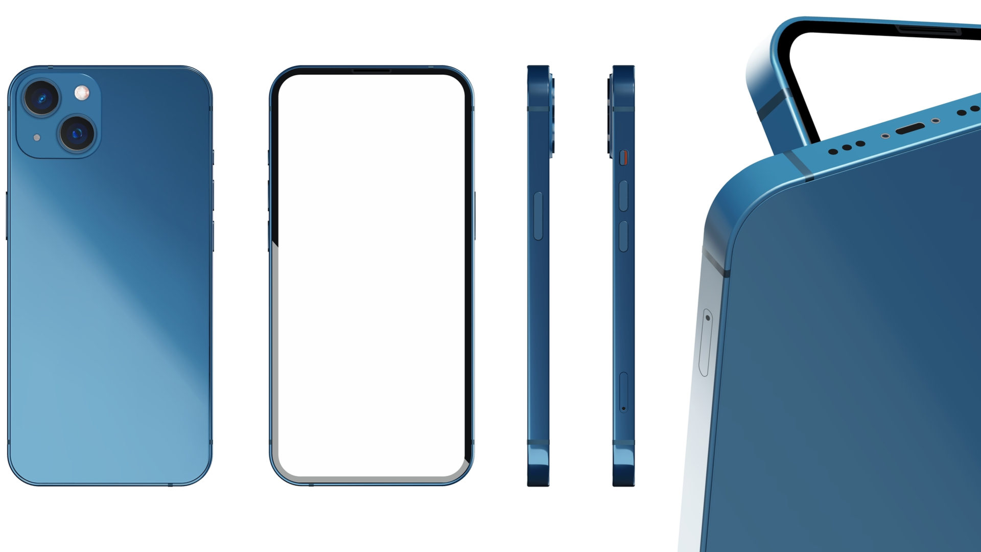 iPhone SE 2022 vs iPhone 13 mini - cele mai bune telefoane de buget de la Apple, comparate