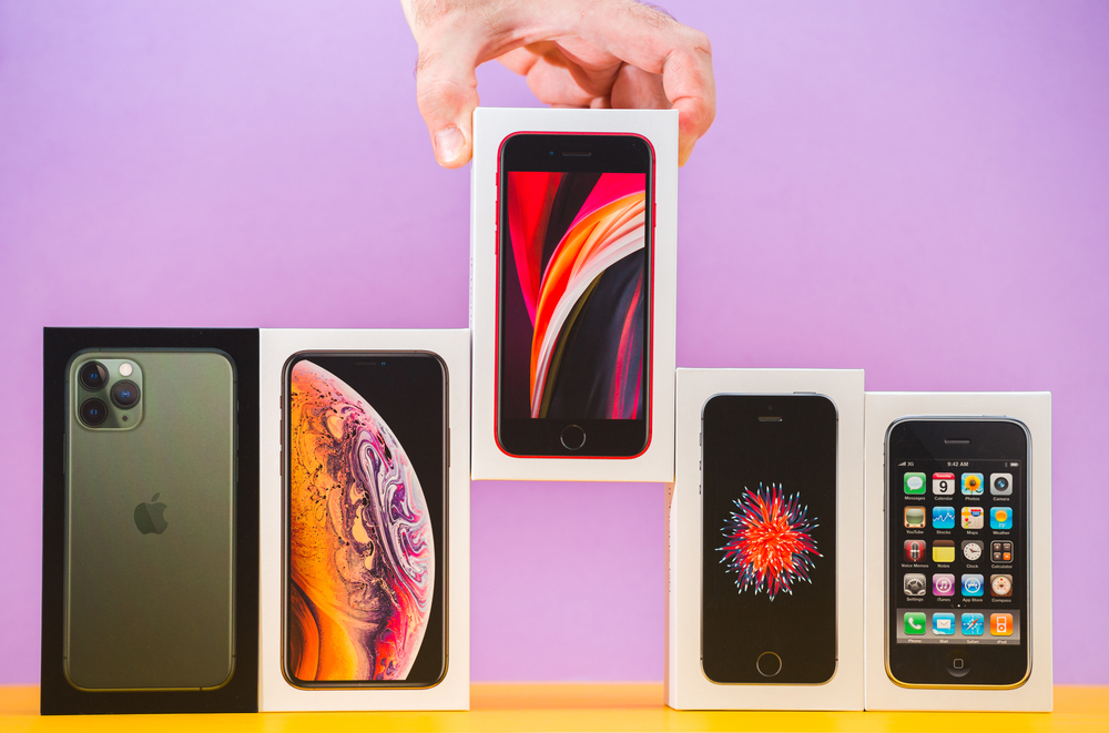 iPhone SE 2022 - tot ce știm despre telefonul de buget de la Apple care se va lansa în curând