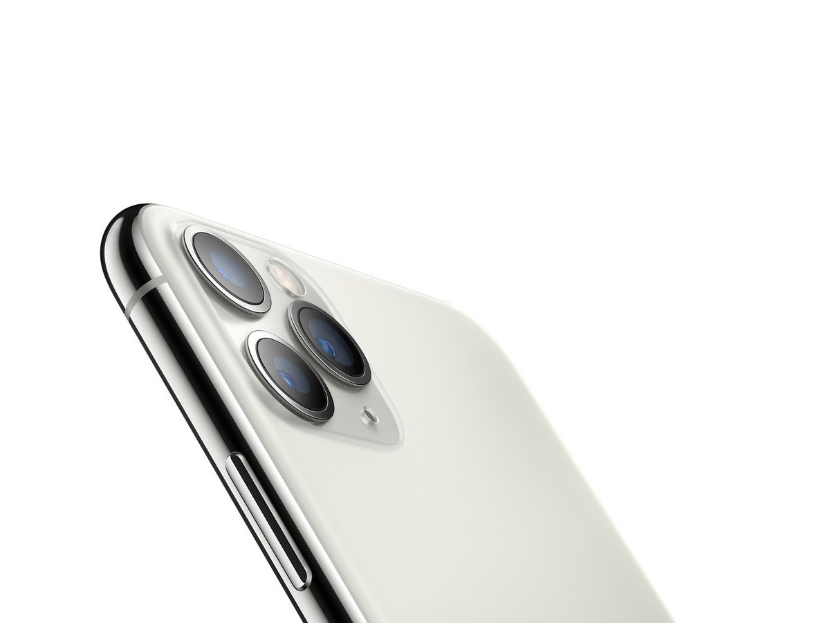 Apple iPhone 11 Pro Max mobiltelefon 1
