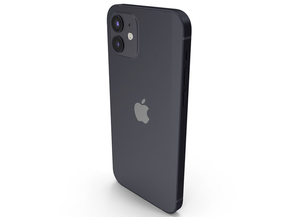 Apple iPhone 12 mobiltelefon 18