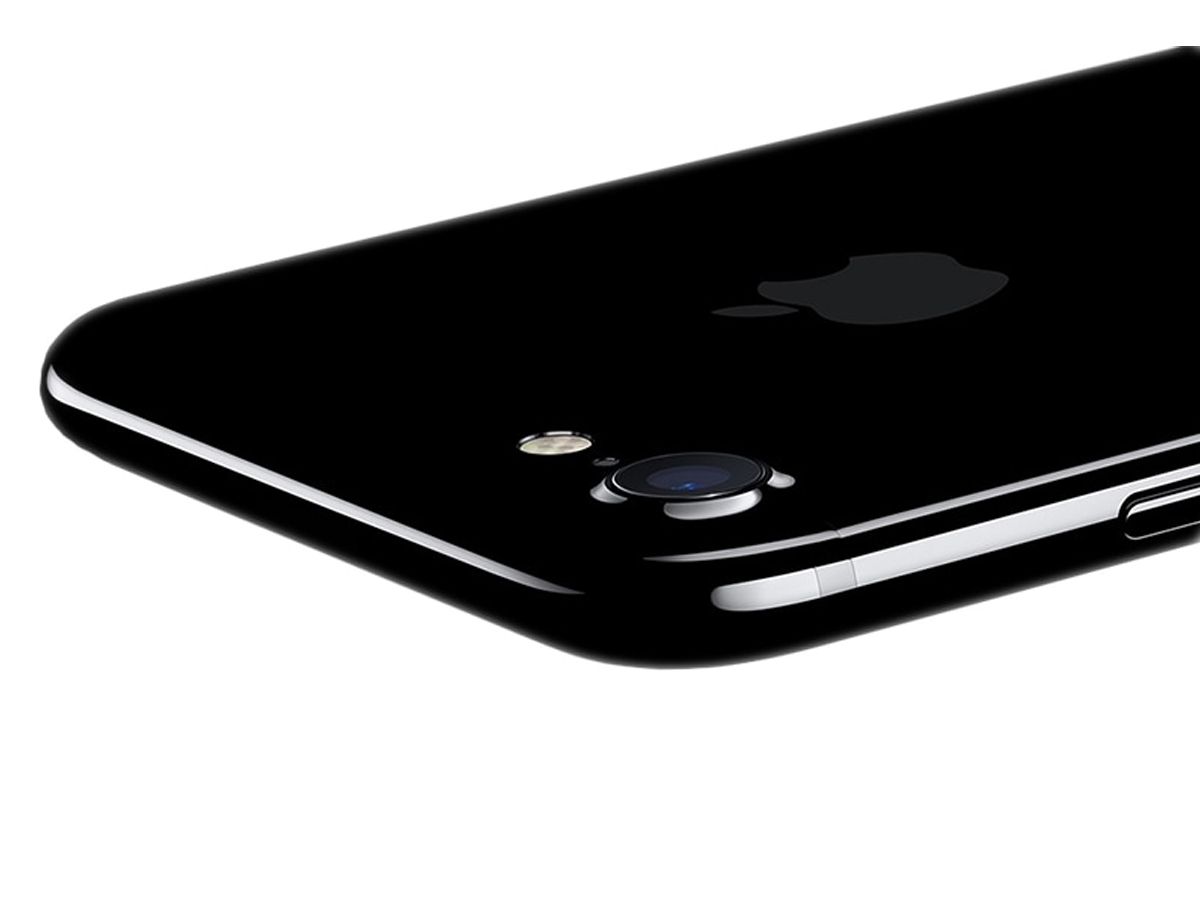 Apple iPhone 7 mobiltelefon 1