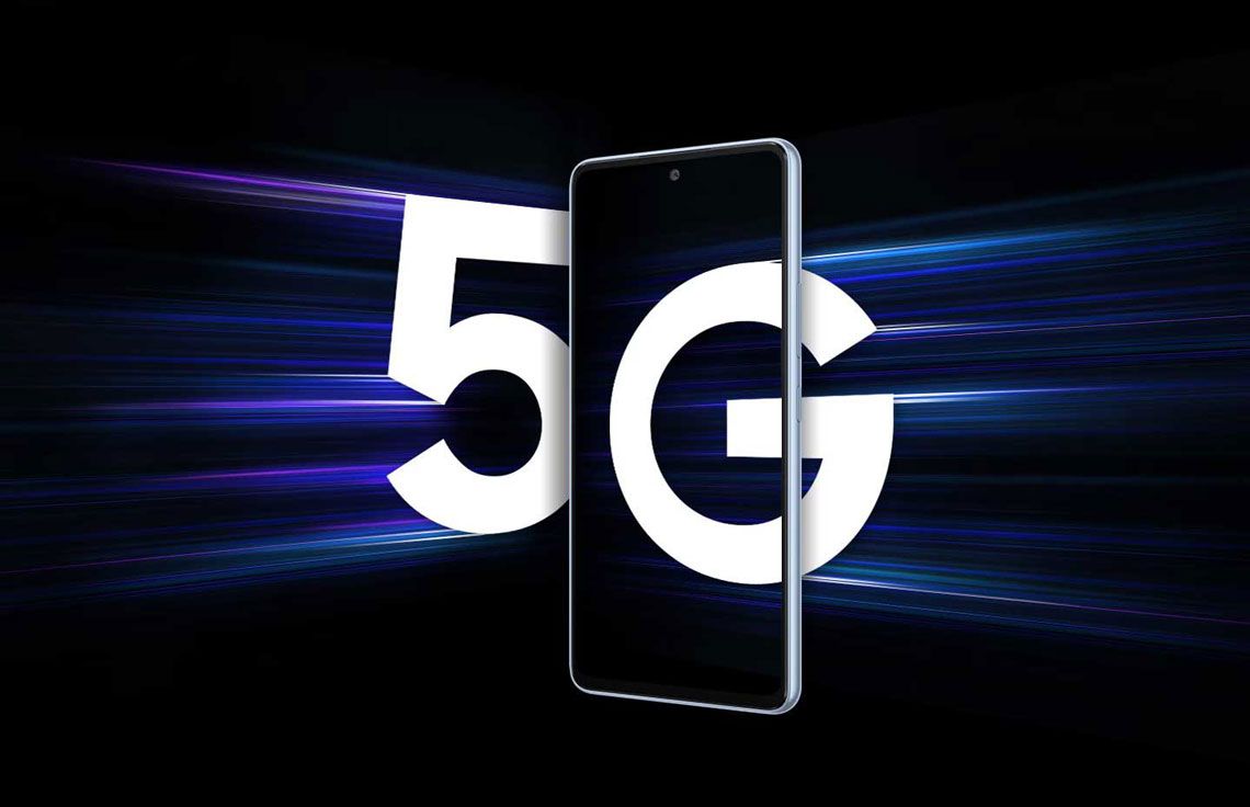 Samsung Galaxy A53 5G mobiltelefon 15