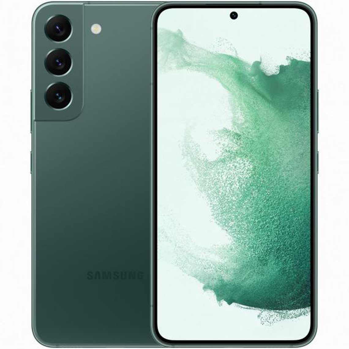 Samsung Galaxy S22 5G mobiltelefon 19