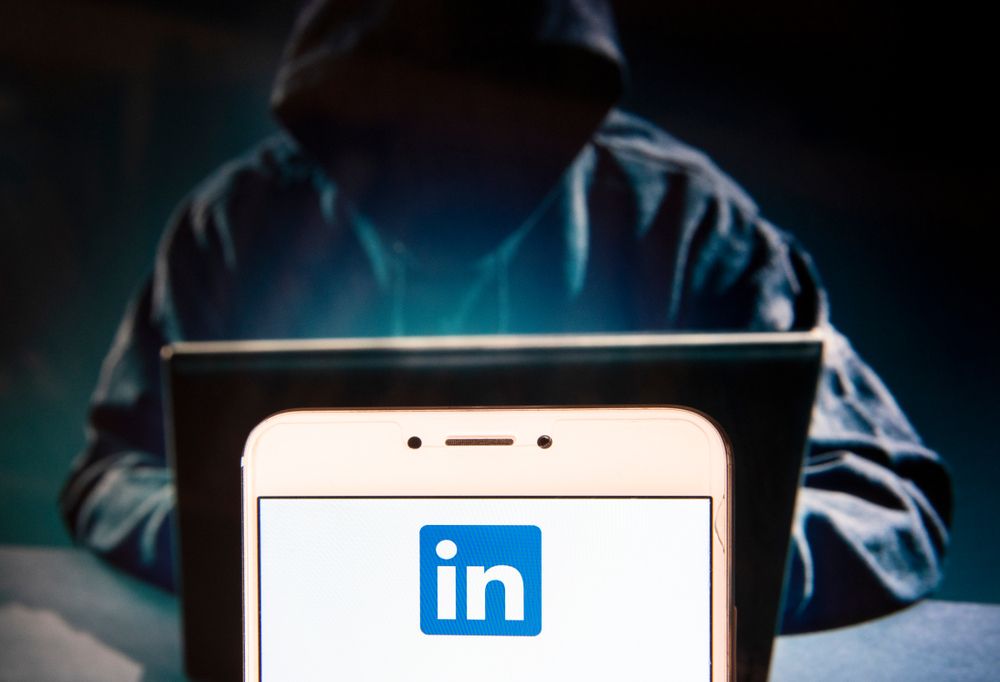 Date personale a peste 700 milioane de conturi LinkedIn, expuse în urma unui leak 