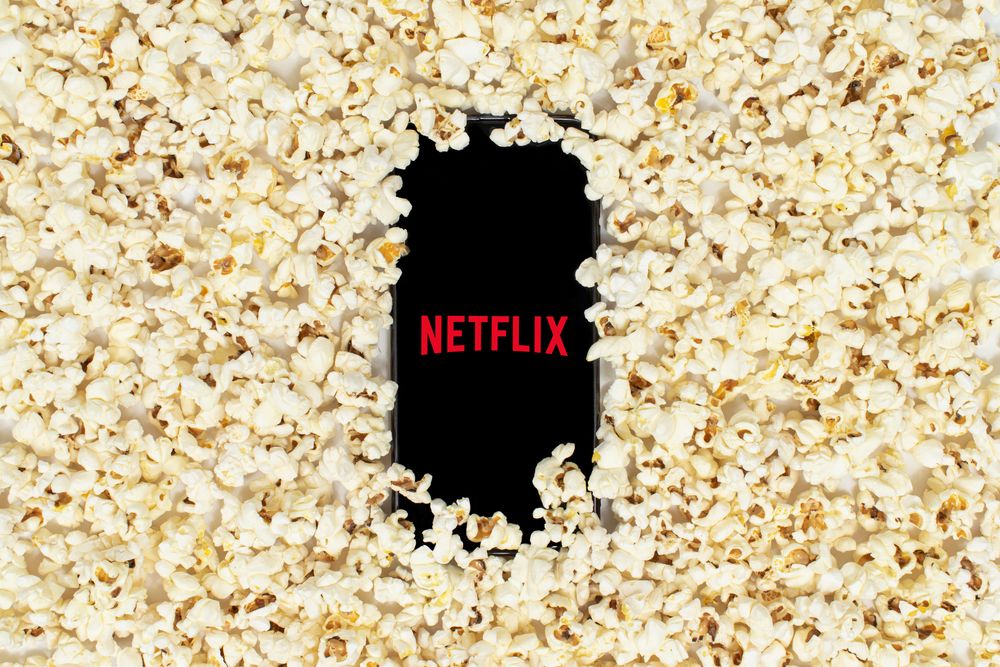 Apple: Netflix permite acum funcția de sunet surround