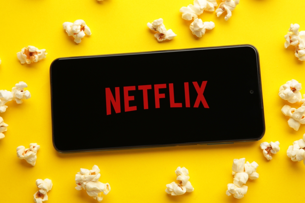 Netflix adaugă Two Thumbs Up, pentru recomandări mai bune de filme și seriale