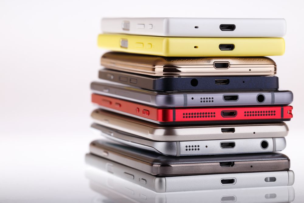 5 cele mai bune telefoane la mâna a doua pe care merită să le cumperi