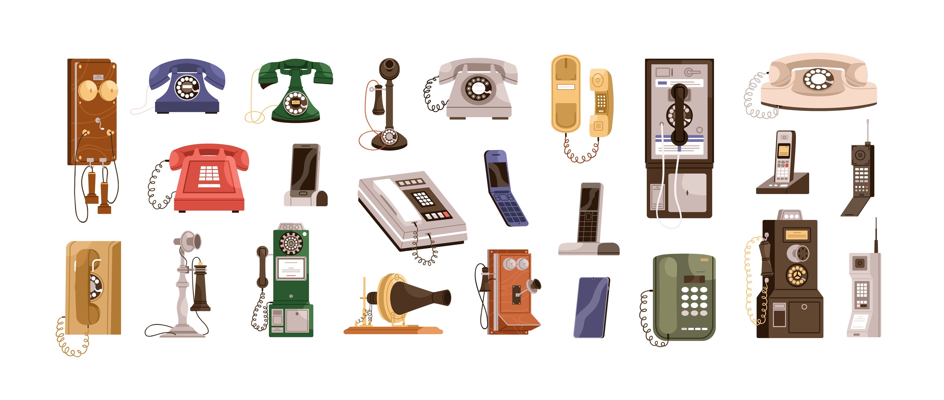 Cine a inventat telefonul?