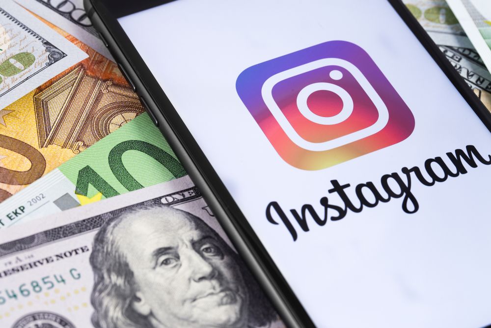 Instagram te-ar putea plăti să postezi Reels