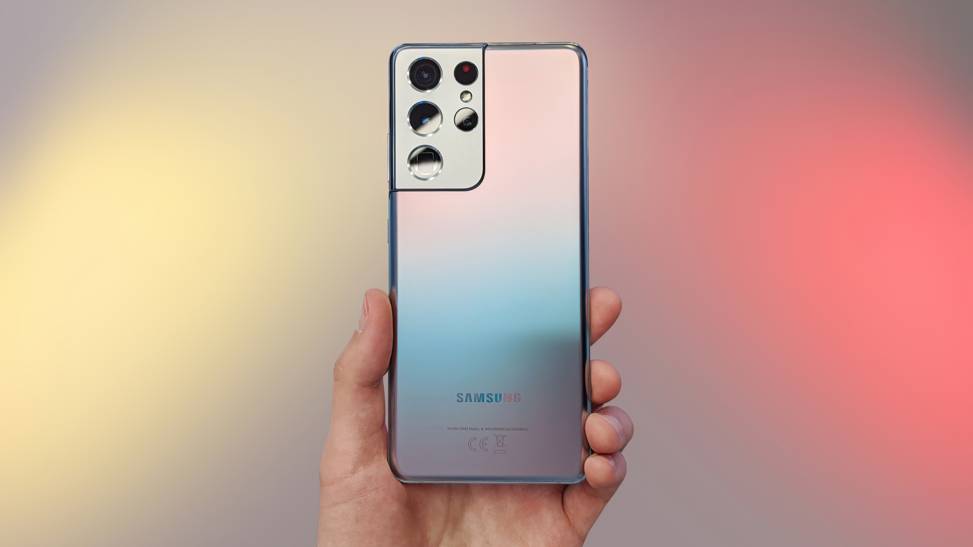 Samsung oprește producția modelului Galaxy S21 Ultra. Află de ce!