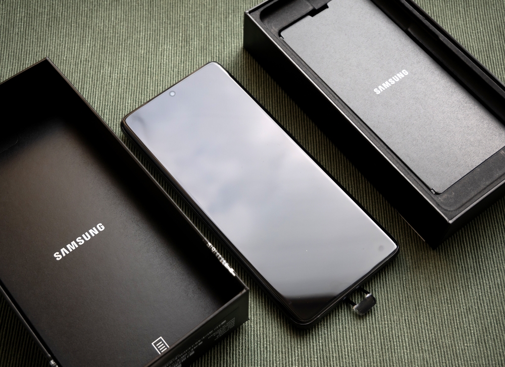 Samsung Galaxy S22 se lansează pe 9 februarie