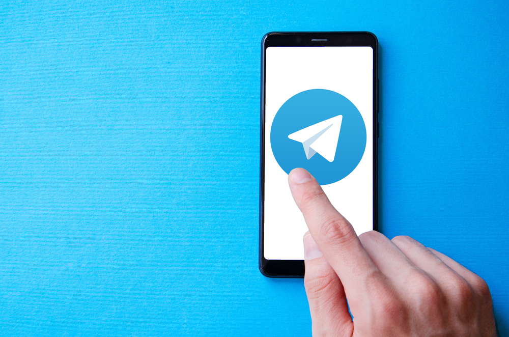 Cum ștergi/dezactivezi un cont de Telegram?