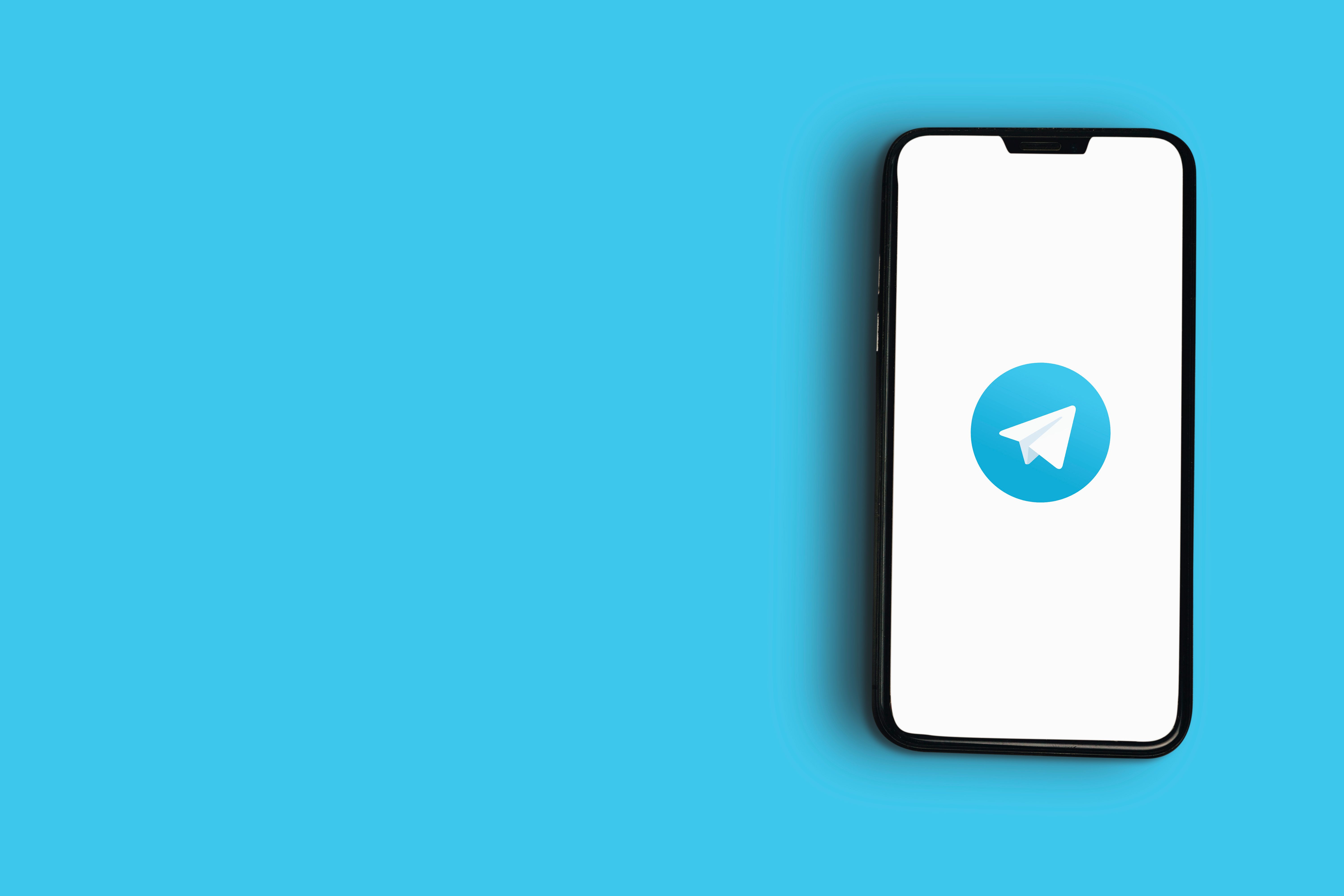 7 неща, които Telegram предлага, а Viber не!