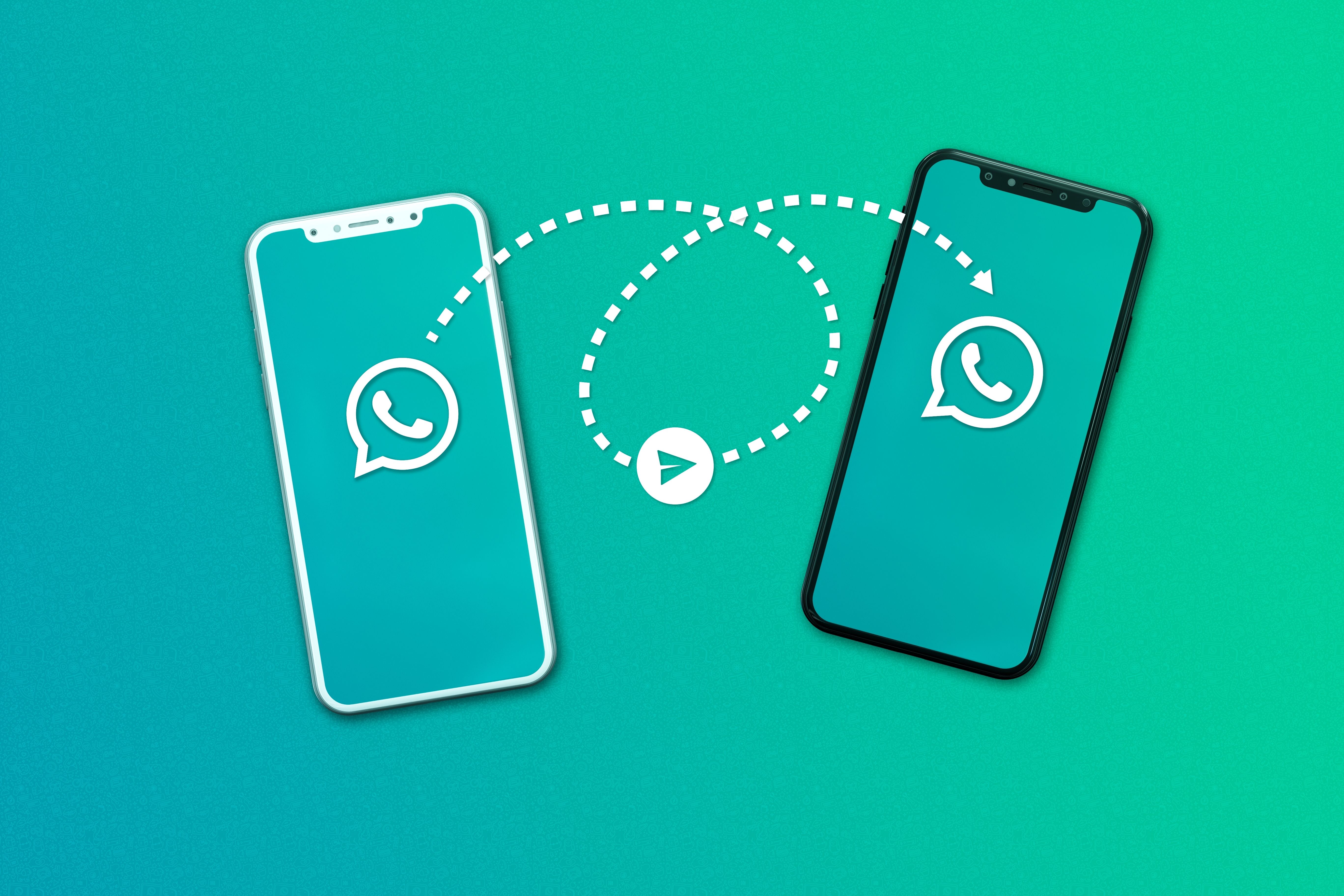 WhatsApp îți va permite să folosești același cont pe două telefoane