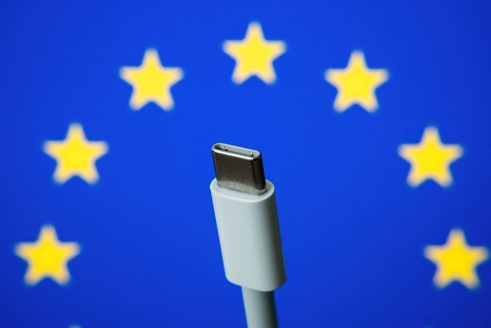 UE a decis! Viitoarele iPhone-uri vor avea port USB-C