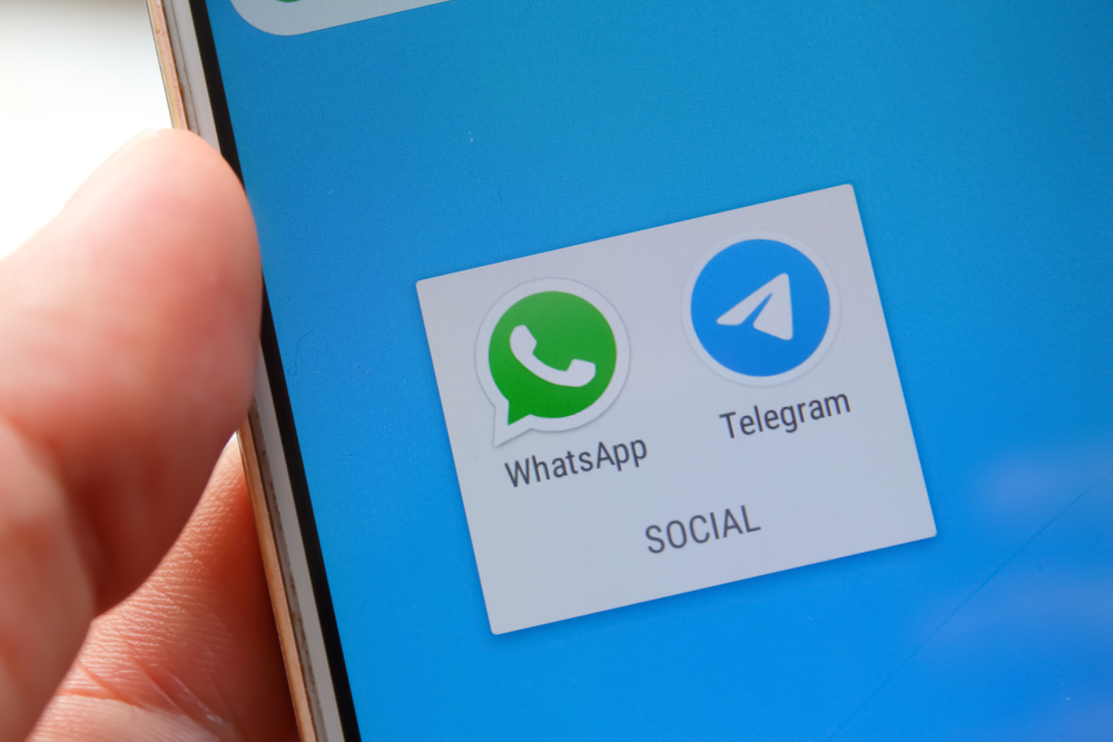 Cum transferi istoricul conversațiilor de pe WhatsApp pe Telegram?