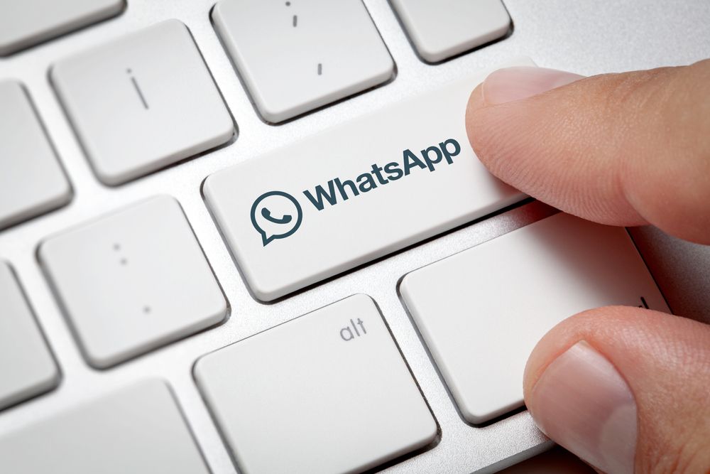 WhatsApp fără telefon, pe patru dispozitive, în testare