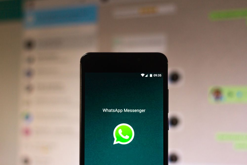 Apel vocal sau video de pe WhatsApp Web - Cum să suni de pe Windows sau Mac?