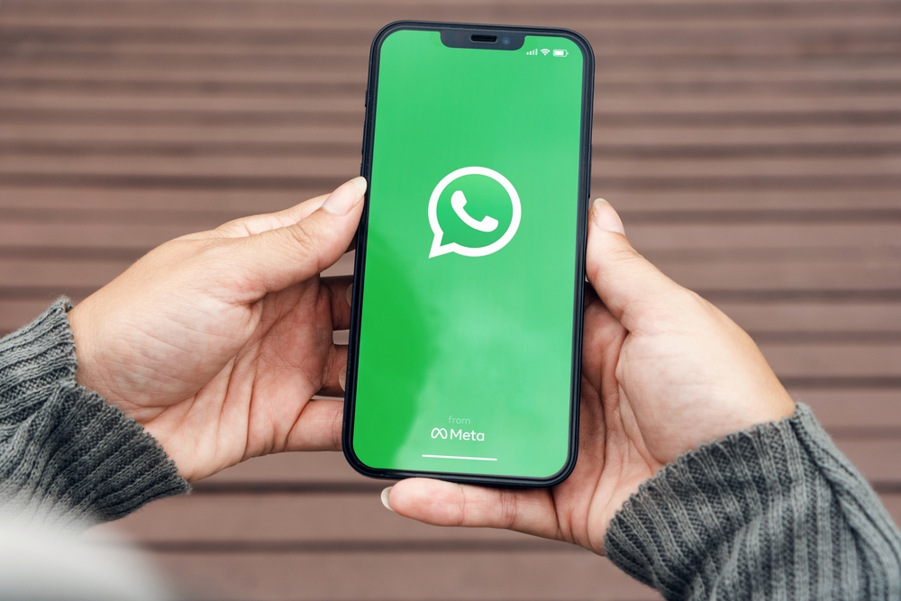WhatsApp ar putea permite transferuri mari de date, de până la 2GB