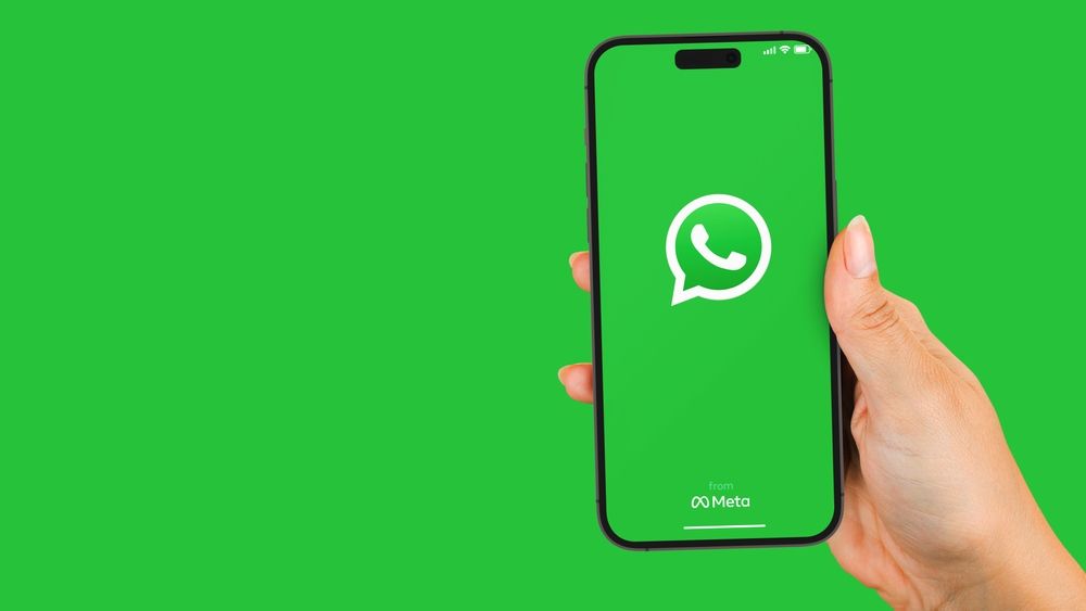 WhatsApp va permite editarea mesajelor
