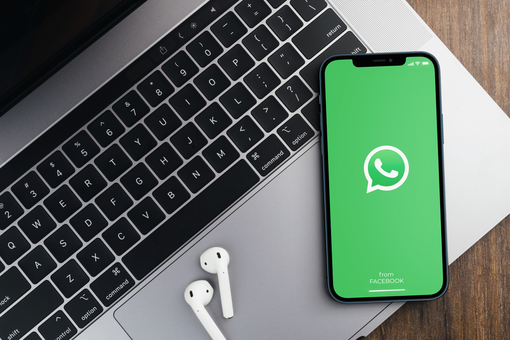Cum să-ți trimiți singur mesaje pe WhatsApp, pentru notițe