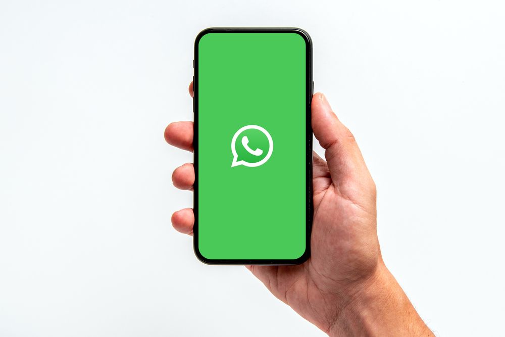Инсталирайте WhatsApp на телефон с две SIM карти