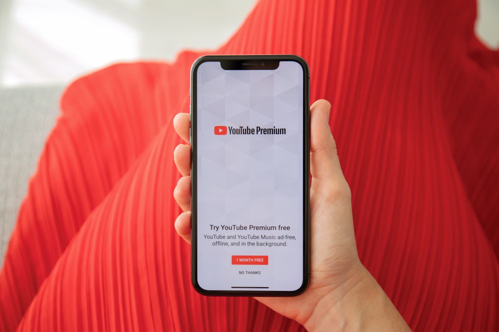 YouTube Premium - ce este și cum poți plăti mai puțin pentru acest serviciu?