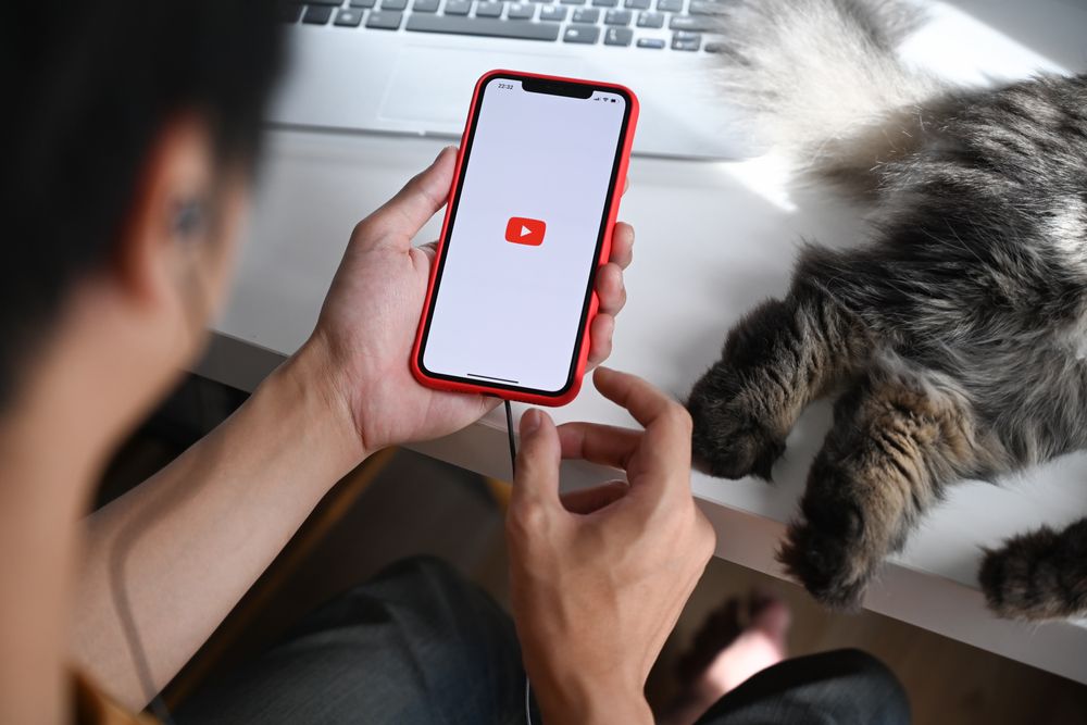 YouTube lansează Super Thanks, funcția prin care poți susține creatorii de conținut prin donații