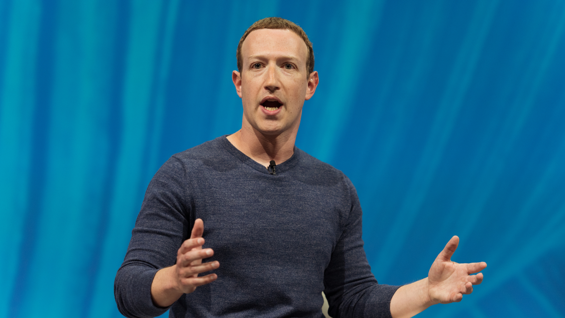Mark Zuckerberg dă vina pe Apple pentru pierderile pe care le înregistrează Meta, compania-mamă a Facebook