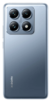 Titan Blue