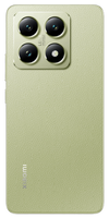 Lemon Green