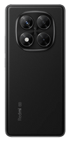 Midnight Black