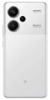 Moonlight White