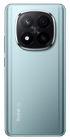 Frost Blue