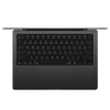 Space Black