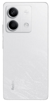 Arctic White