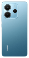 Ocean Blue