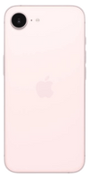 Soft Pink