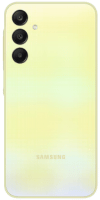 Personality Yellow
