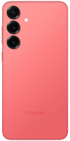 Coral Red